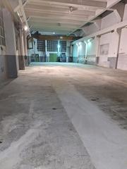 Nau industrial a Usabal auzoa auzoa 204. Pabellon en usabal