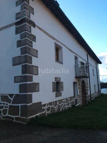 Foto 042b4a11-96e7-4c34-a844-06cbc3c14ebf. Mas dans Larraun