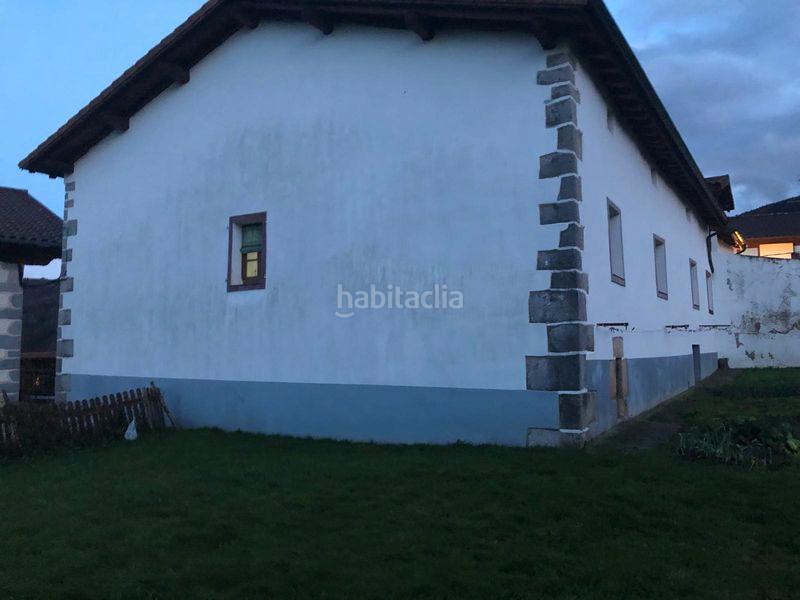 Foto 1d90962b-6319-4d9e-82b1-a108e9befc0f. Mas dans Larraun