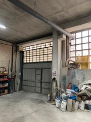 Nau industrial a Otarreaga kalea 13. Pabellon