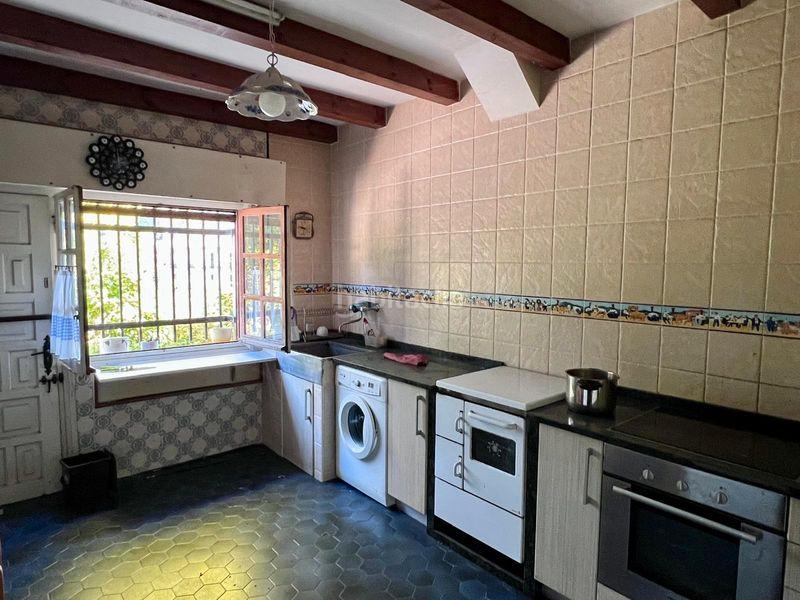 Foto c6ba5350-606a-4b81-a592-90cf4688aa8a. Casa en matxiku erreka kalea 38 unifamiliar en Berastegi