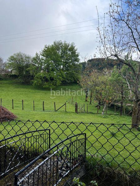 Foto e69a584a-36e9-403f-8841-c2343be37881. Casa en matxiku erreka kalea 38 unifamiliar en Berastegi