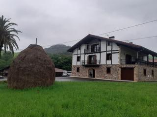 Lloguer Dúplex a Urnieta bidea 1y. Duplex lasarte