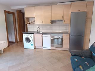 Piso  San bartolome kalea. Ordizia