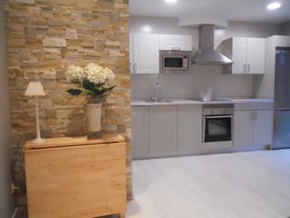 Location Appartement  Julian gayarre kalea. Alquiler