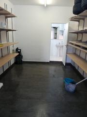 Location Local commercial  Etxeburu kalea. Local