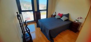 Appartement à Paseo de Buztintxuri