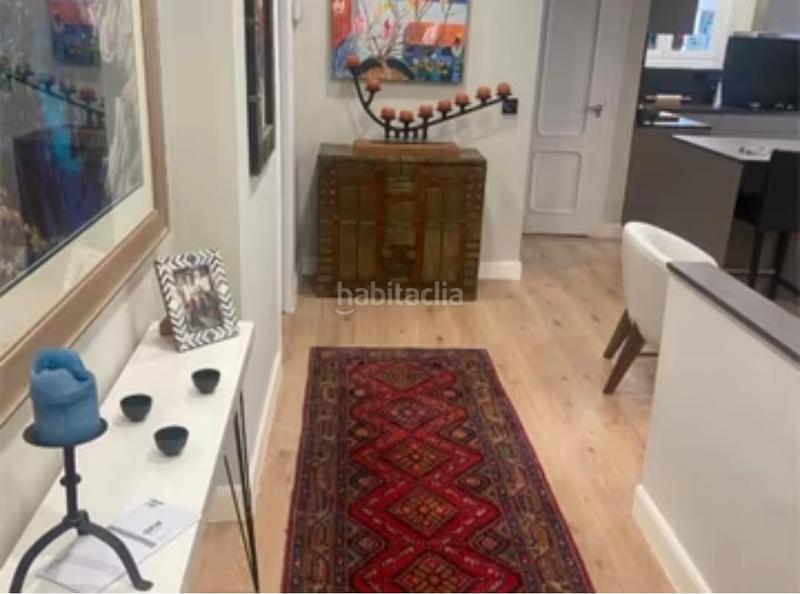 Foto 38707b67-f53d-4cfe-a853-485d32288c6c. Dúplex jauregi kalea en Antiguo Donostia - San Sebastián