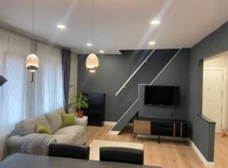 Dúplex  Jauregi kalea. Jauregi kalea