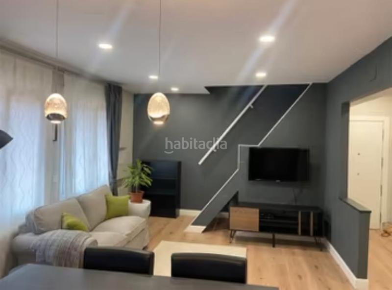 Foto 960321cf-c9c5-4003-b198-3f6a8fa785b0. Dúplex jauregi kalea en Antiguo Donostia - San Sebastián