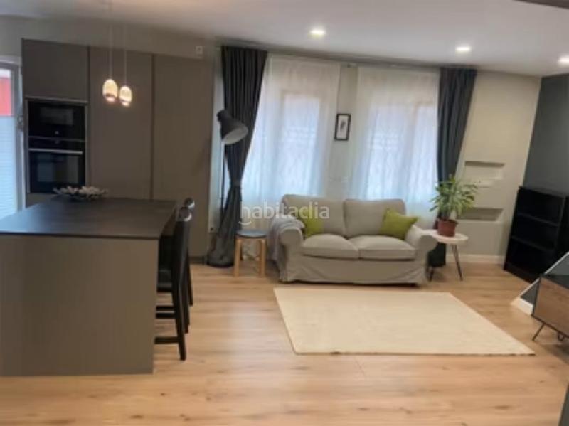 Foto c521685a-5c8f-4493-9dda-4c6fede9e813. Dúplex jauregi kalea en Antiguo Donostia - San Sebastián