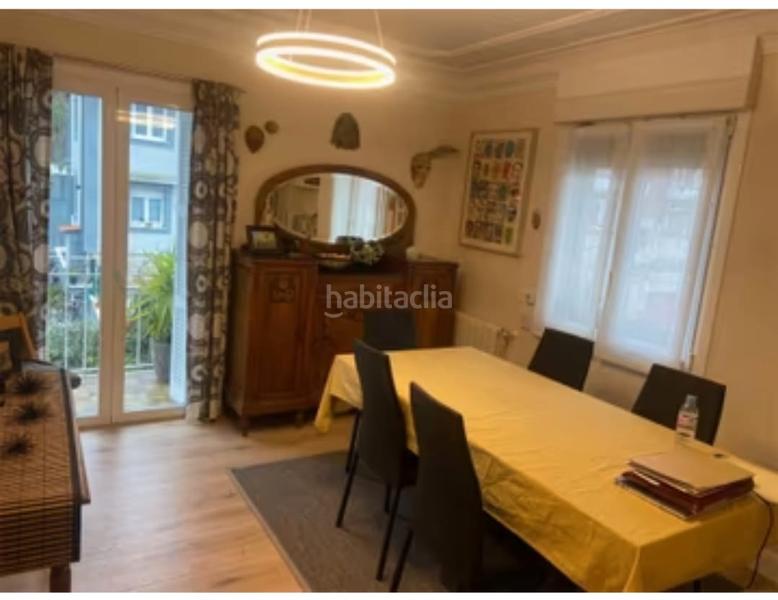 Foto d226d5aa-7dcf-4ab3-a02b-3b2803786b07. Dúplex jauregi kalea en Antiguo Donostia - San Sebastián