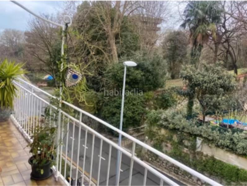 Foto ffedc579-56e2-482d-9bf1-1089d9918be4. Dúplex jauregi kalea en Antiguo Donostia - San Sebastián