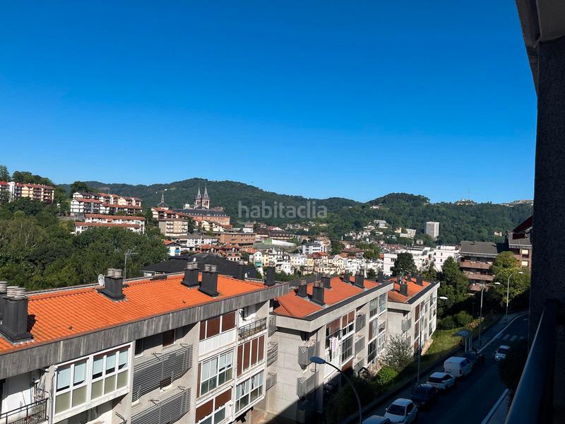 Foto b0c52a4e-6da8-4c80-acd7-37f4ecaf7ca7. Appartamento in portuene kalea 13 in Antiguo Donostia - San Sebastián