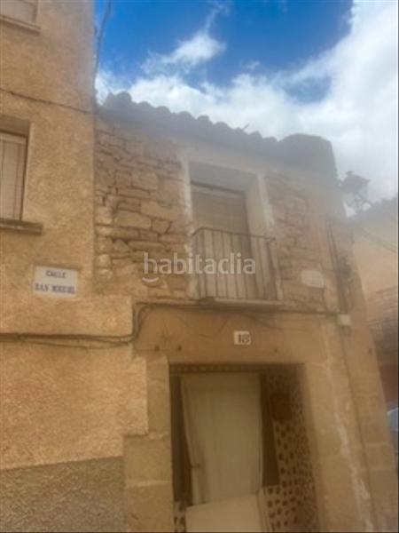 Foto 17de36aa-e386-4d8b-ad85-ca872f153900. Casa amb aparcament a Larraga