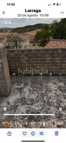 Foto 1d3d0846-00c8-4031-bed3-6eacbaabb9a3. Casa amb aparcament a Larraga