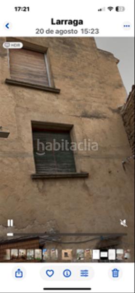 Foto 41c43255-51d8-436b-8be6-4d2f65af49fc. Casa amb aparcament a Larraga