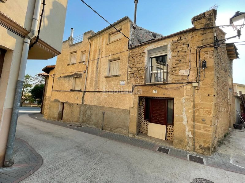 Foto 47e58176-9dd7-41be-bec0-d574b6e8a164. Casa amb aparcament a Larraga