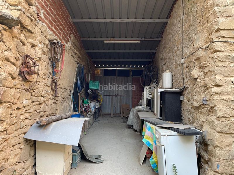 Foto 96dae879-d2cb-4114-b209-2b7f1d890286. Casa amb aparcament a Larraga