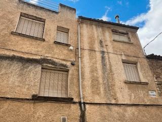 Haus  Calle san miguel. Casa en larraga