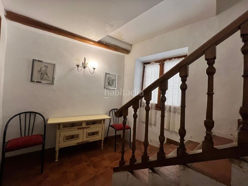 Foto c6ecd9d8-f088-4e73-bae5-3552c3575d8e. Casa amb aparcament a Larraga