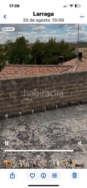 Foto e6144741-6c21-400f-bb6f-fb0eba6fec65. Casa amb aparcament a Larraga