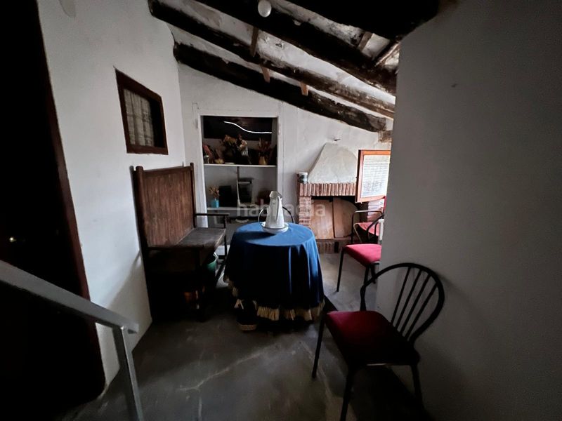 Foto e8e01a4f-29d8-417b-a1b7-faac708c905e. Casa amb aparcament a Larraga