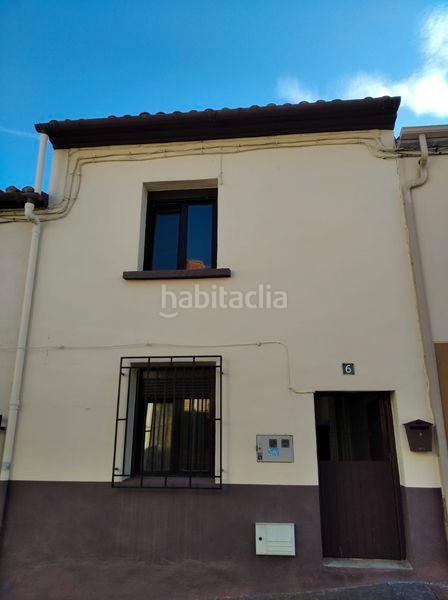 Foto e60a5dbf-a3e1-4a77-829f-695c899b0516. Location maison avec chauffage dans Sesma