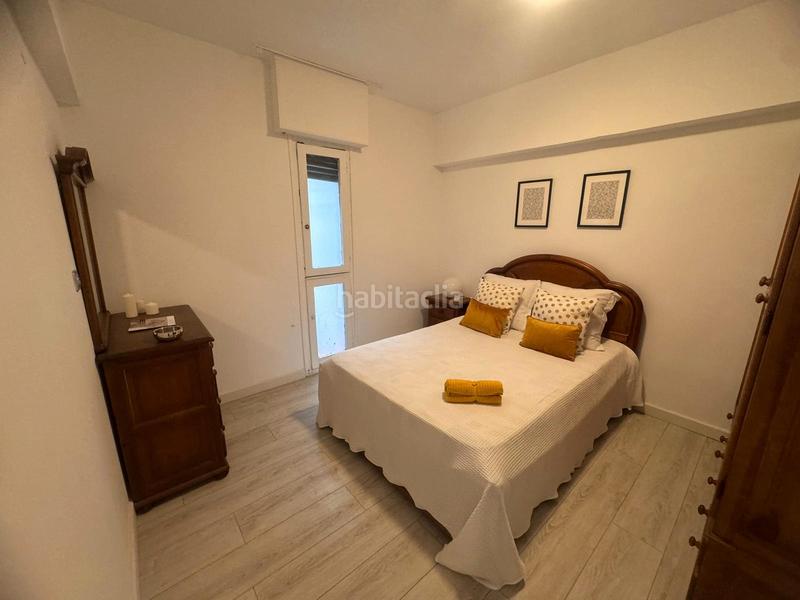 Foto 0157e59b-471f-4aea-b1c8-9208097d5336. Apartamento  reformado en Parte Vieja Donostia - San Sebastián