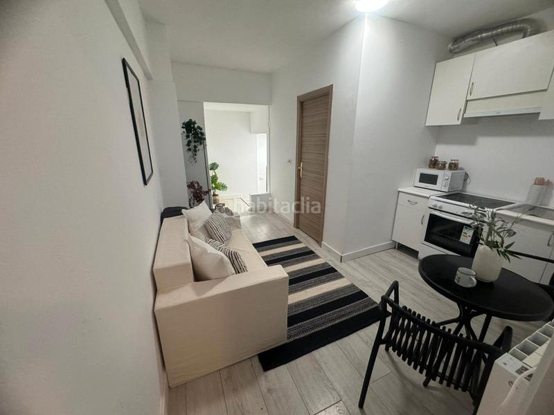 Foto 103eafa2-f20c-4e7c-968b-b30d025698dd. Apartamento  reformado en Parte Vieja Donostia - San Sebastián