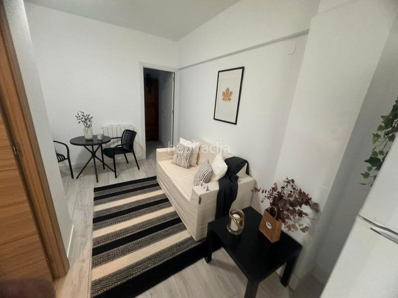 Foto 24202c04-1b51-4fe5-ae9a-ad3800769f5b. Apartamento  reformado en Parte Vieja Donostia - San Sebastián