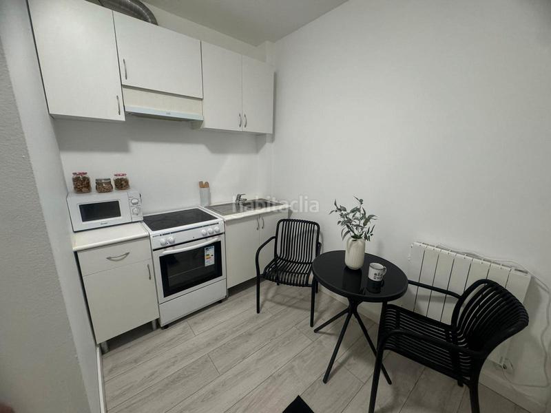 Foto 24a3ad0a-addf-4054-ab02-05582d365f23. Apartamento  reformado en Parte Vieja Donostia - San Sebastián