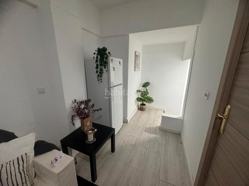 Foto 5eb2a5b9-8524-4006-b58a-98c7a34861fb. Apartamento  reformado en Parte Vieja Donostia - San Sebastián