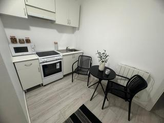 Apartment  Etxague jenerala kalea. Apartamento reformado