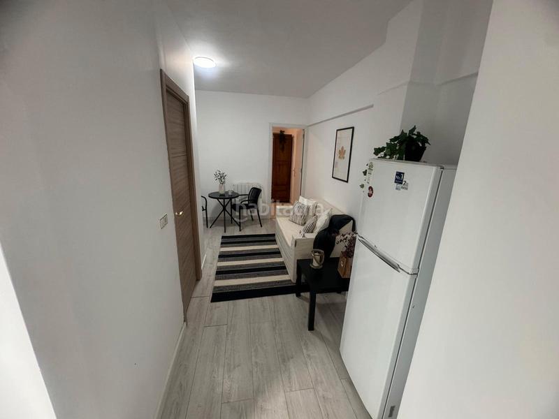 Foto 7e718659-6378-4ffb-b4b5-e4b43034ce46. Apartamento  reformado en Parte Vieja Donostia - San Sebastián
