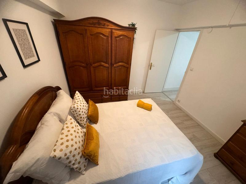 Foto 800eb513-0b7e-4f8f-8cdb-308a8eed5516. Apartamento  reformado en Parte Vieja Donostia - San Sebastián