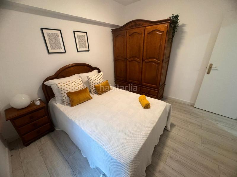 Foto a20b02d0-9501-4eca-84bc-67e94d0e829f. Apartamento  reformado en Parte Vieja Donostia - San Sebastián