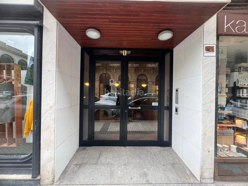 Foto e28d290f-ed53-4da3-89ab-3a8095c48d01. Apartamento  reformado en Parte Vieja Donostia - San Sebastián