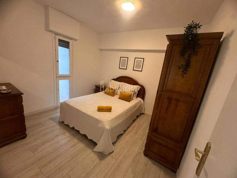 Foto fe8add99-2341-42b0-b766-3f318d0b8881. Apartamento  reformado en Parte Vieja Donostia - San Sebastián
