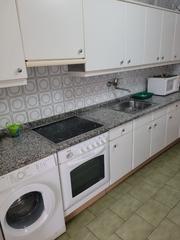 Appartement  Uzturre etxetaldea. Uzturre
