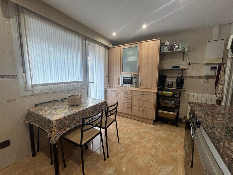 Foto 75b4972e-f1ab-4f2e-9ad3-04a55b9aed00. Flat with heating in Hernani