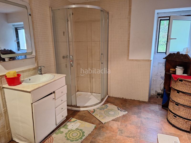 Foto f2584b5a-7f68-44e9-ae2b-a054760c7eb8. Pis amb calefacció a Lizartza