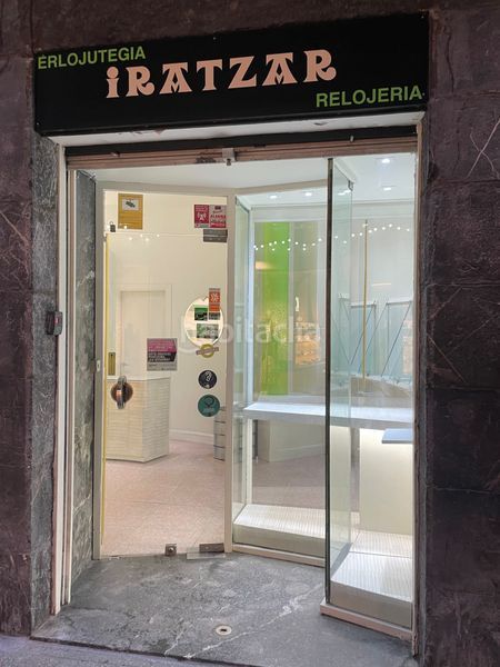 Foto 97c63ef8-a81f-49d0-86d4-5114dcf94a7d. Local comercial a Tolosa