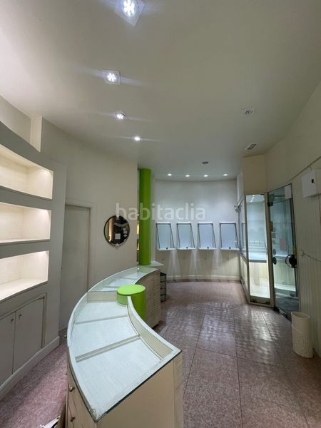 Foto c21b98a0-7dff-41a6-a7a3-607f5af42306. Local comercial a Tolosa