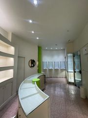 Lloguer Local Comercial  Kale nagusia kalea. Local calle mayor