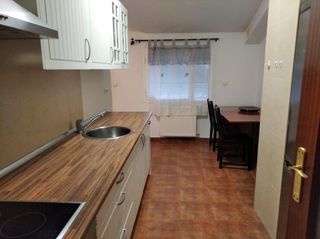 Lloguer Pis  San bartolome kalea. Alquiler zegama