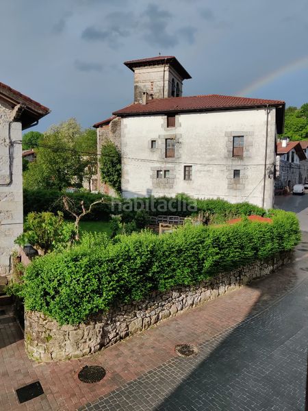Foto 1220b5b2-bfc1-47a2-bb0e-2868b3e33616. Lloguer pis a Lekunberri