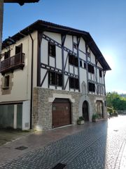 Location Appartement  Alde zaharra. Alquiler lekunberri