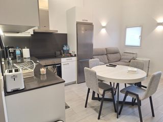 Appartement  Berdura plaza. Plaza verdura