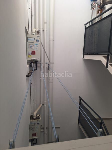 Foto b75bc89a-c024-4ead-bda7-52db6c58fe54. Pis amb calefacció a Tolosa
